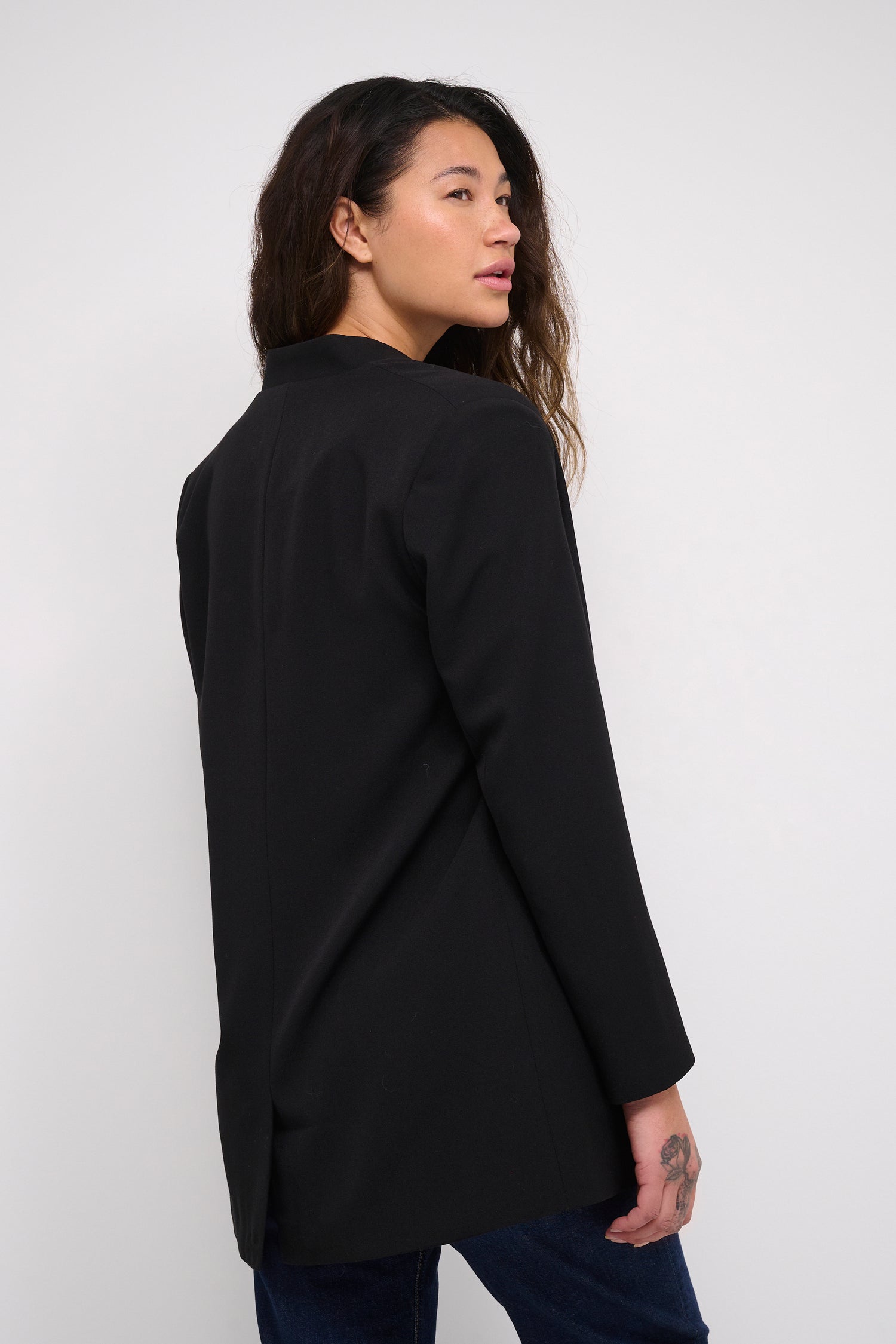 SUIT BLAZER