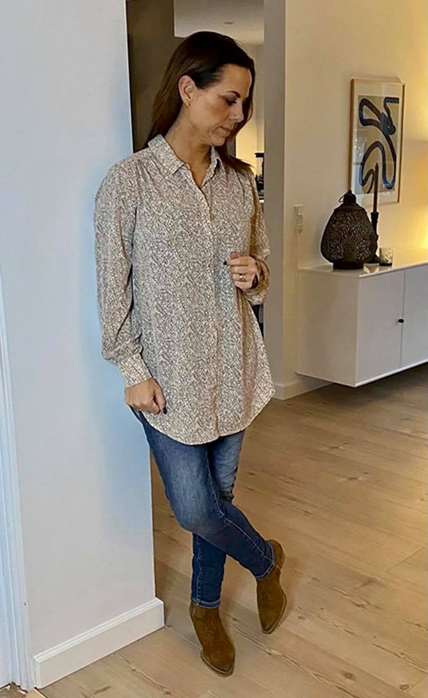 ULRIKKA TUNIK