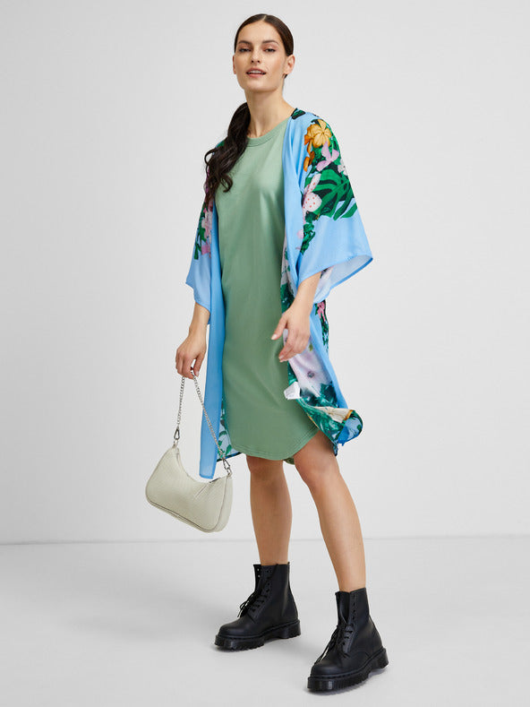 DESIGUAL KIMONO