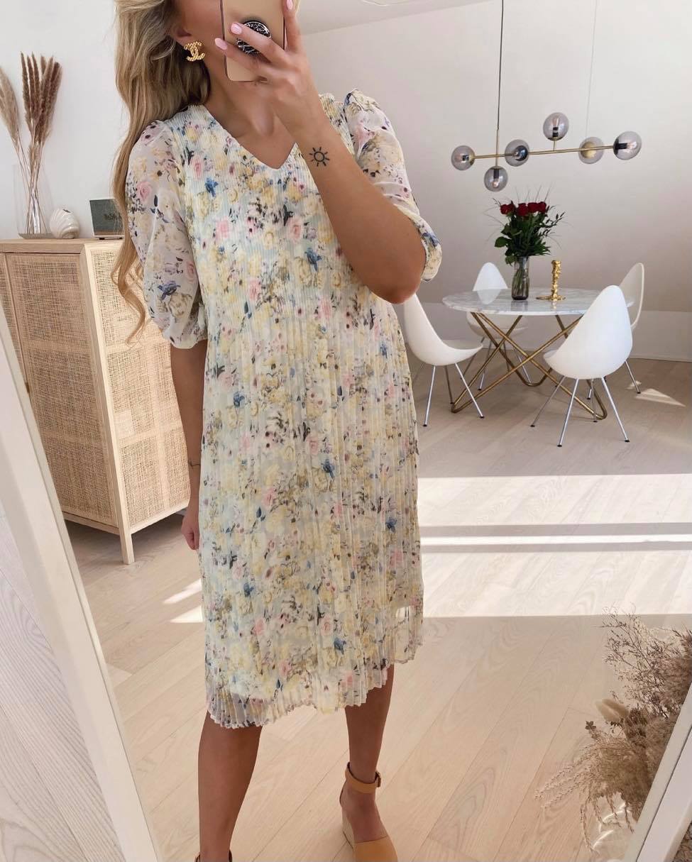LOVEPASTEL/DRESS