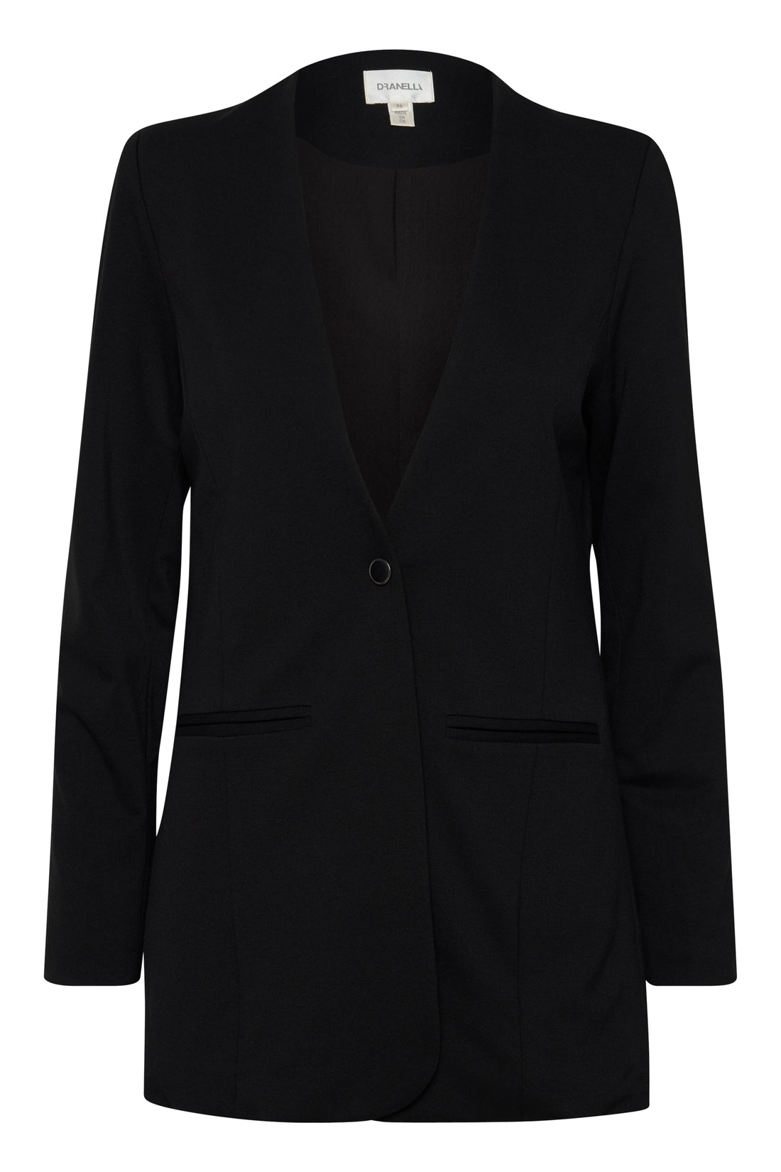 MALANO JACKET