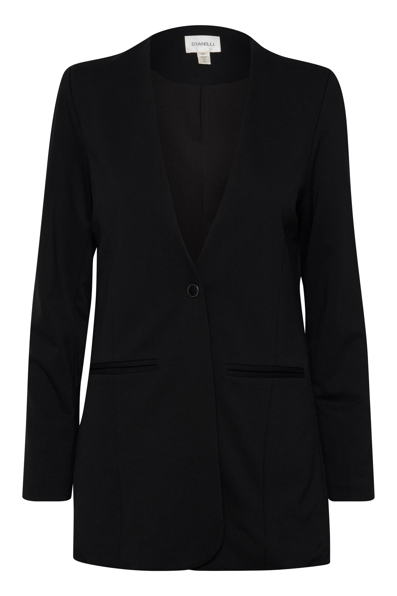 MALANO JACKET