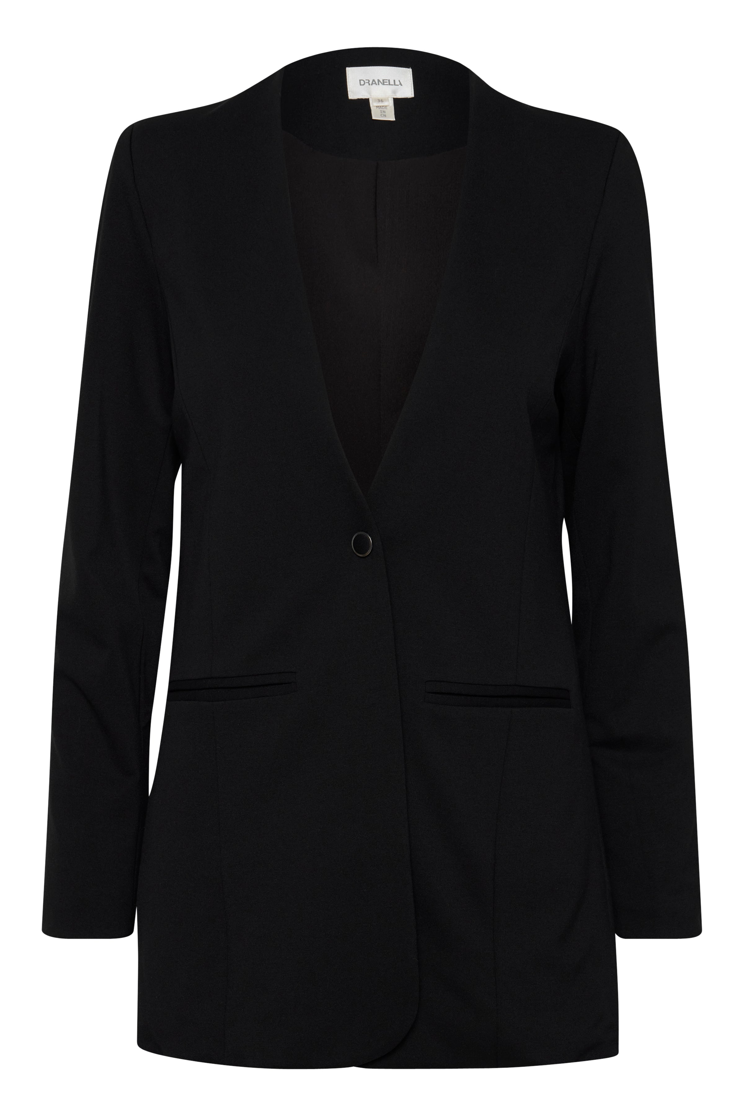 MALANO JACKET