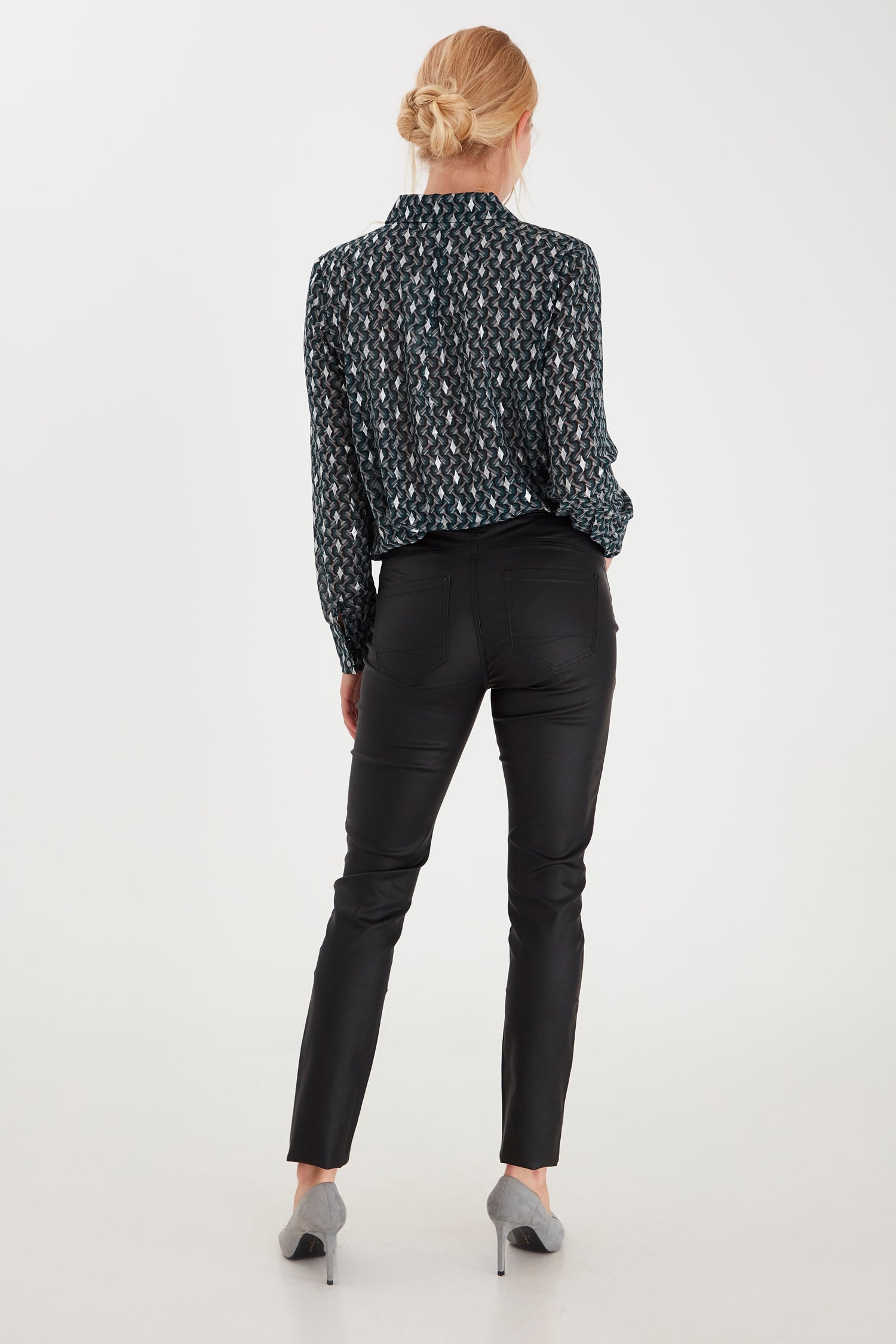 NOTALIN 1 COATED/PANTS