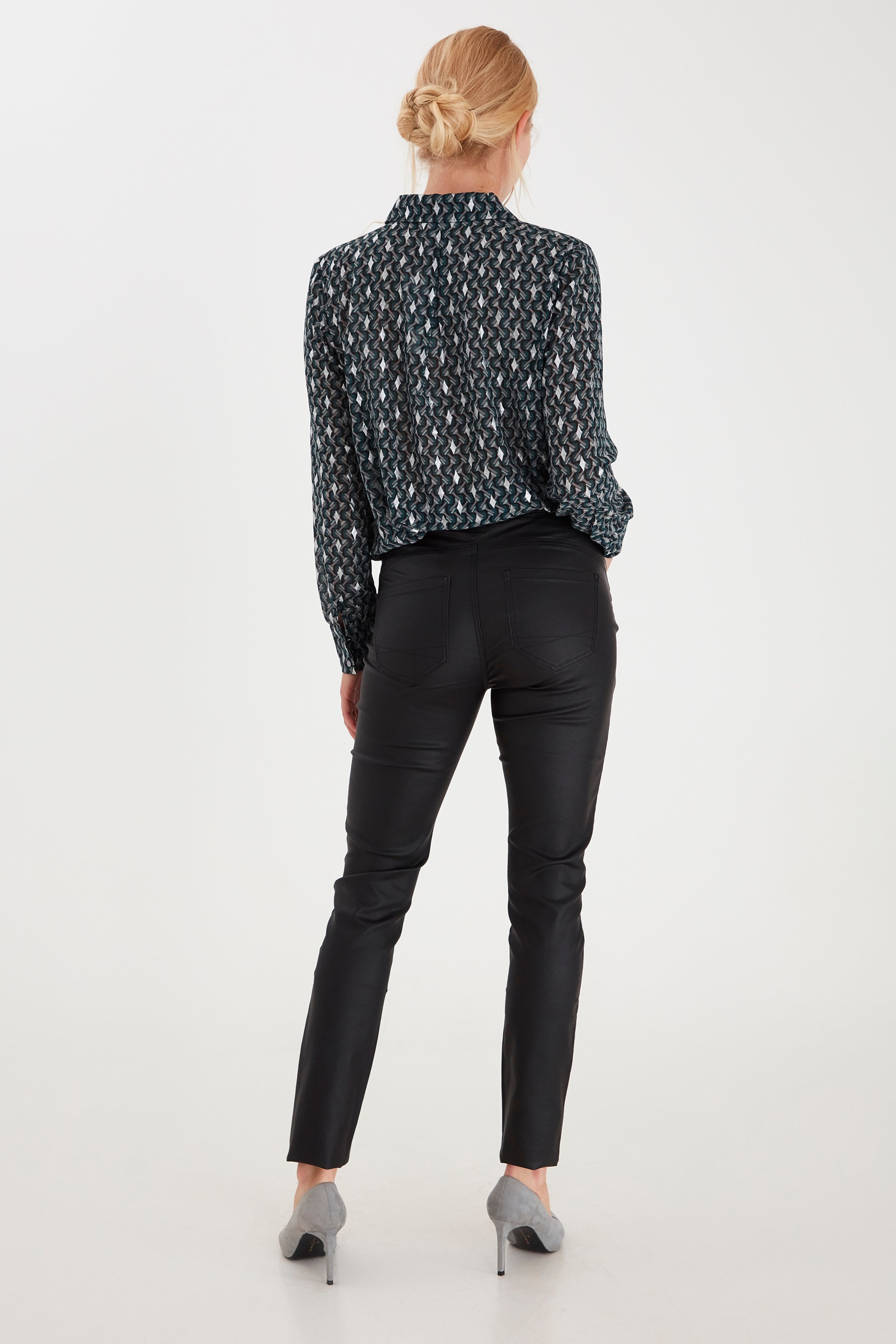 NOTALIN 1 COATED/PANTS