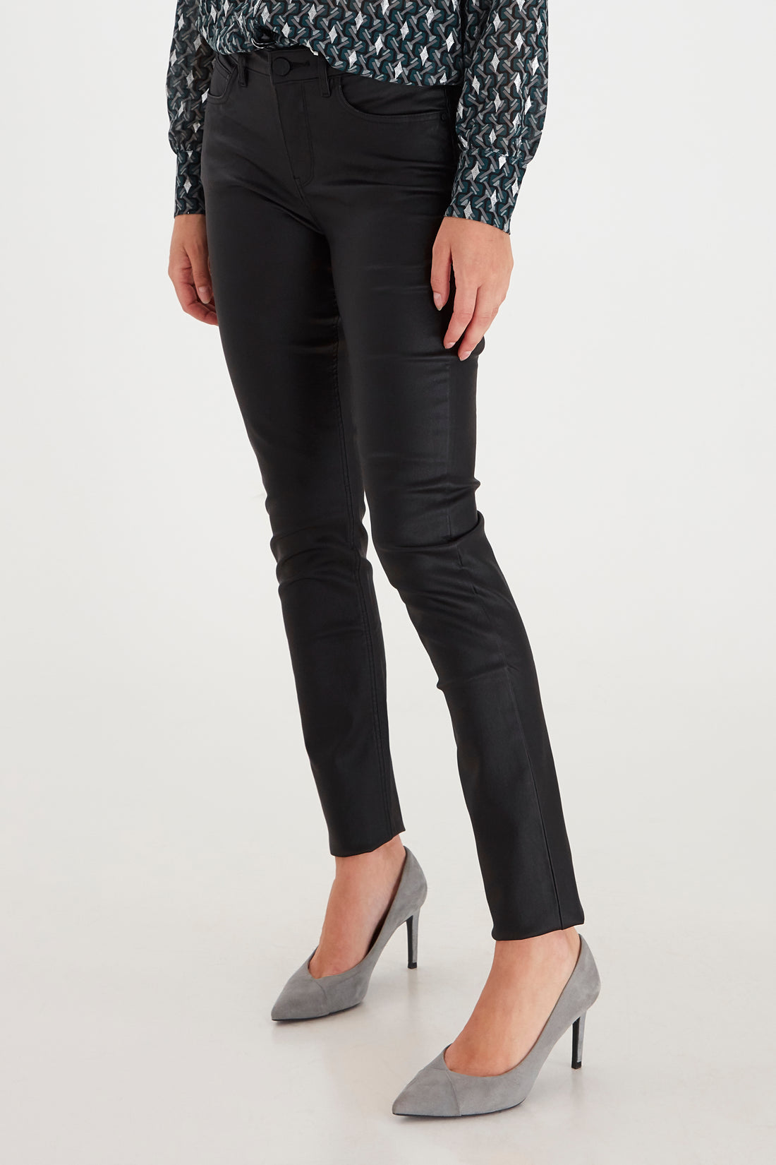 NOTALIN 1 COATED/PANTS