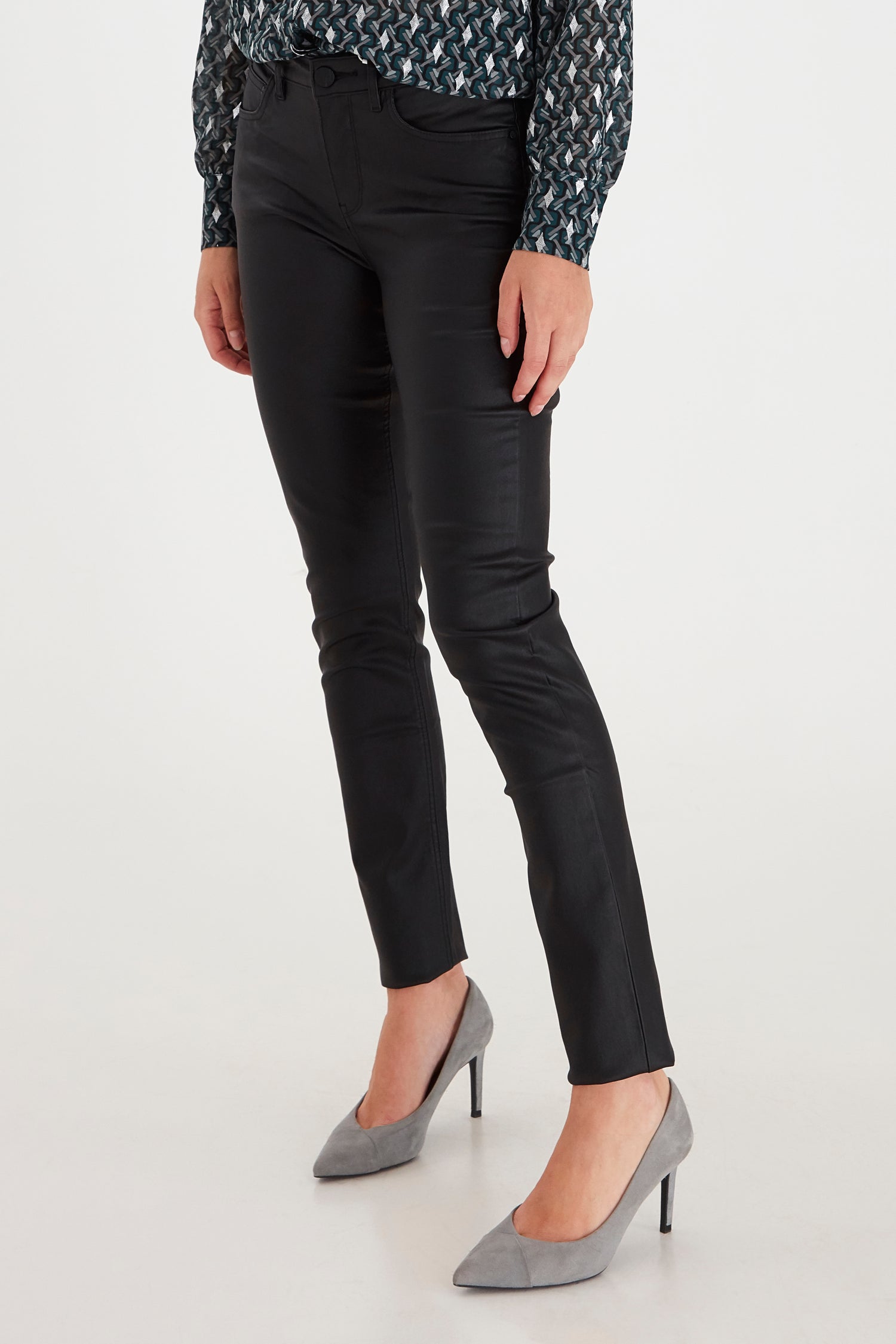 NOTALIN 1 COATED/PANTS