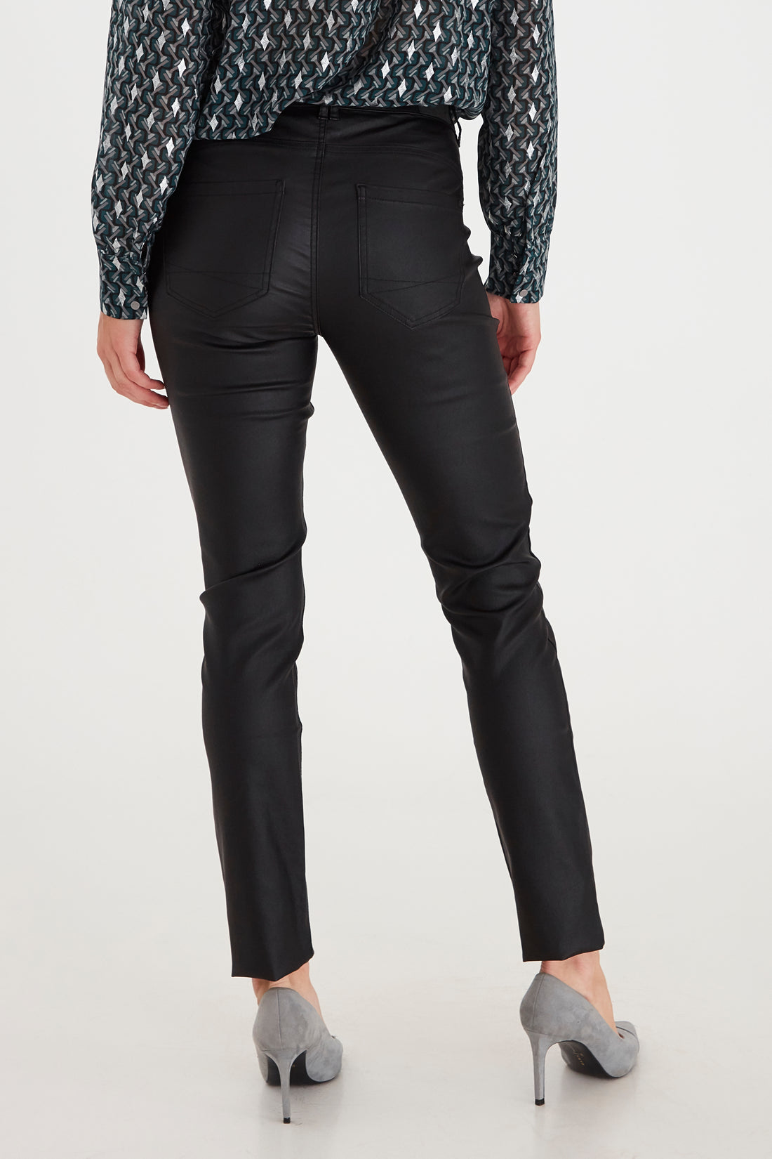 NOTALIN 1 COATED/PANTS