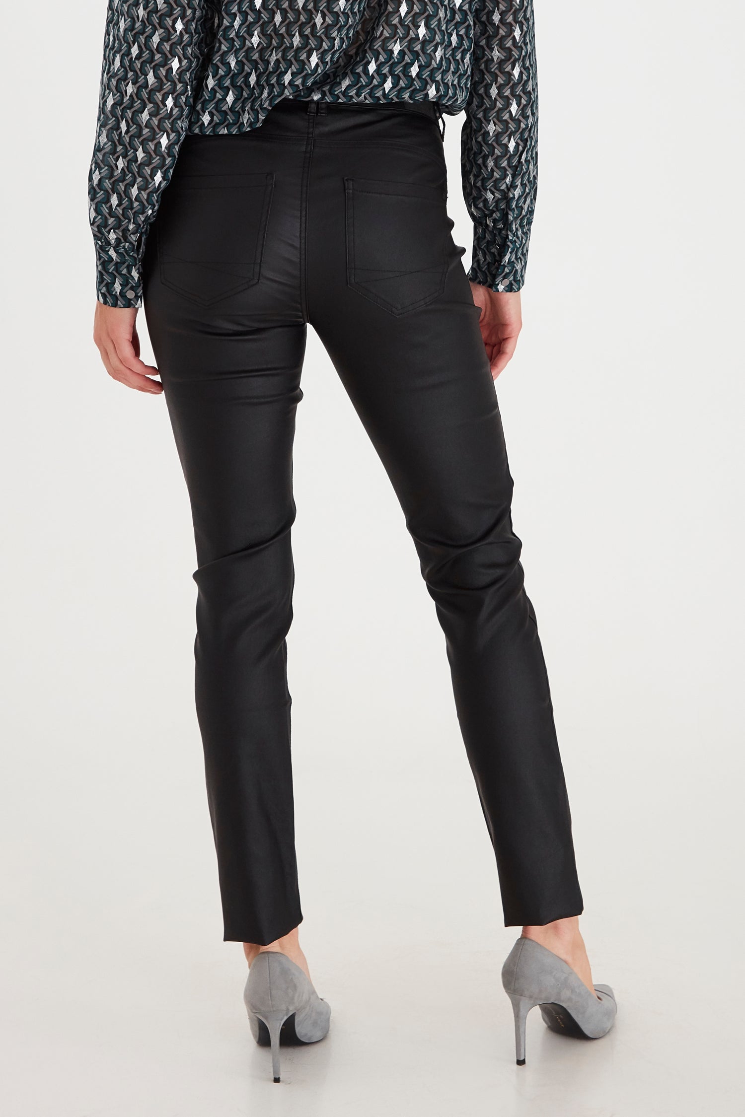 NOTALIN 1 COATED/PANTS
