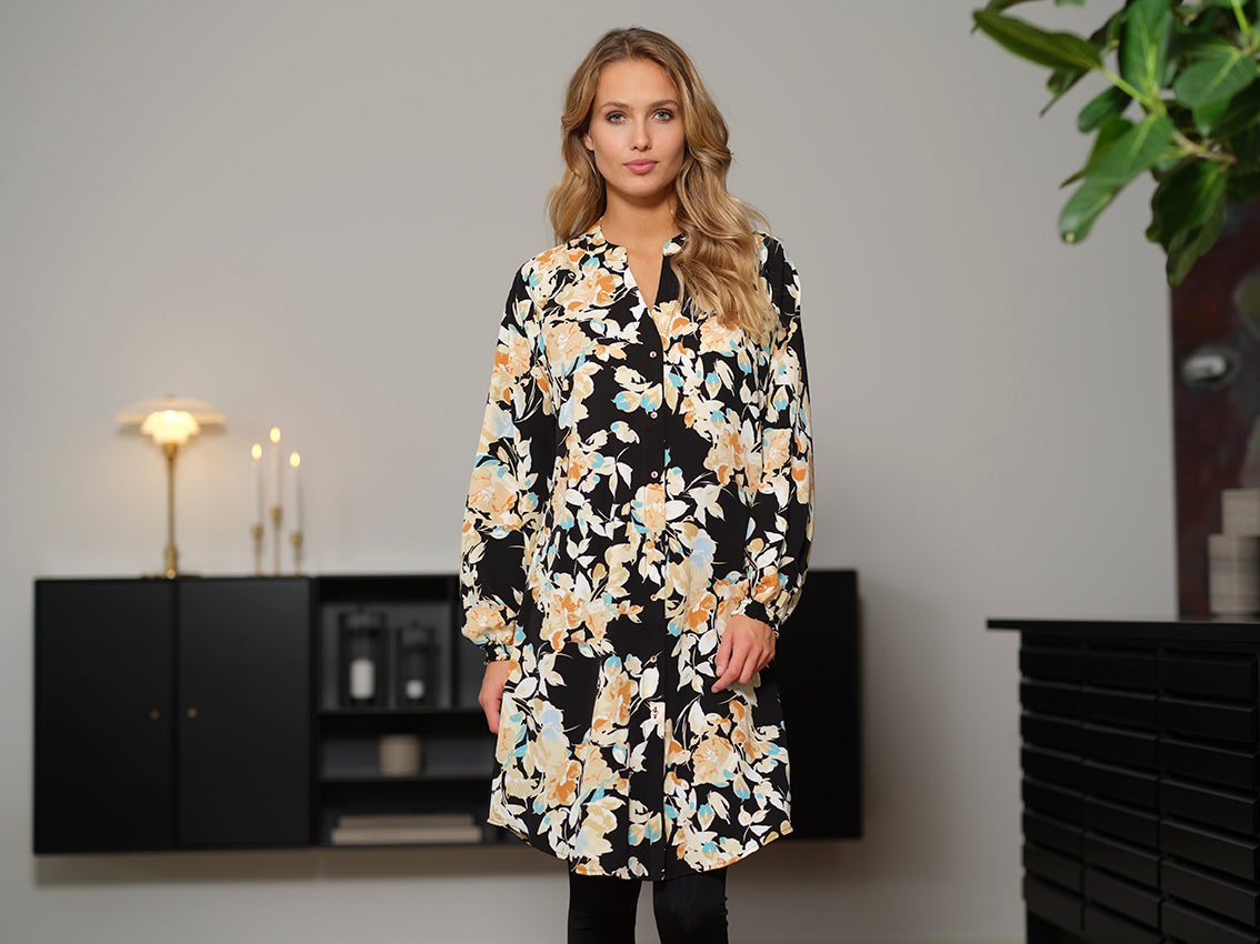 SIA DRESS