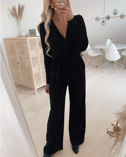 GREB JUMPSUIT