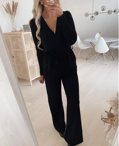 GREB JUMPSUIT