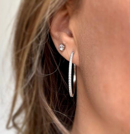 CROWN HOOPS
