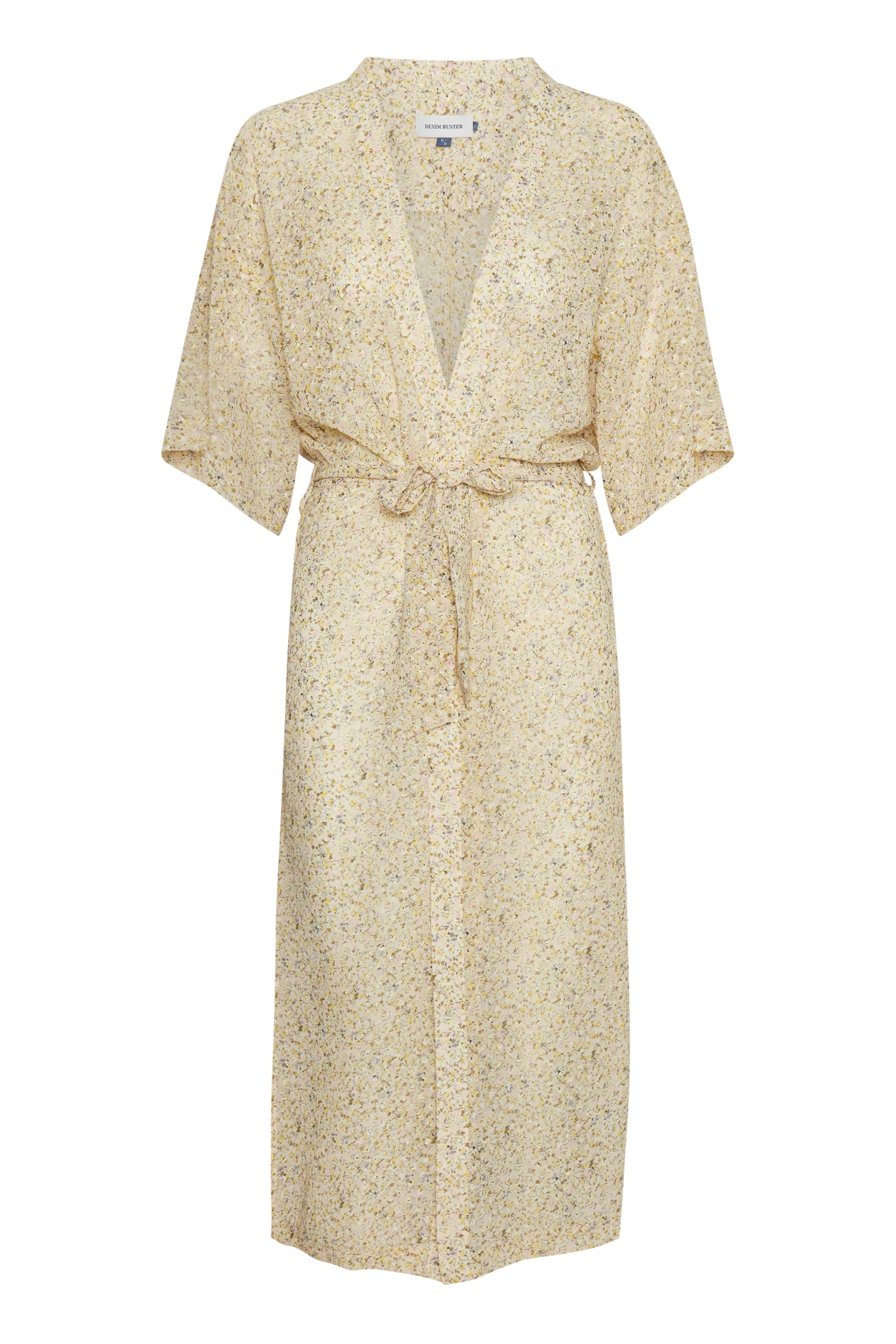 ISABELLA KIMONO