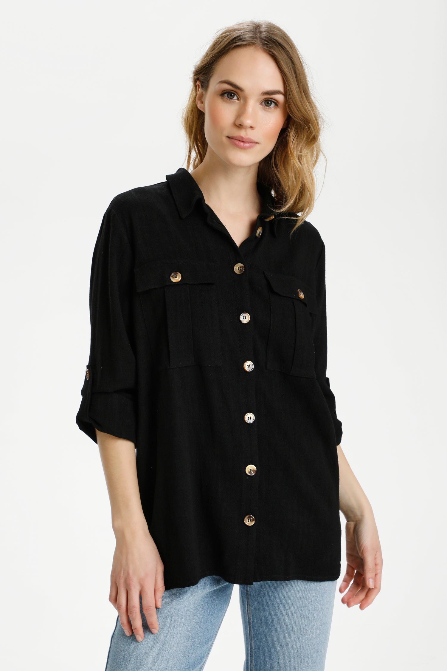 LINE BLACK