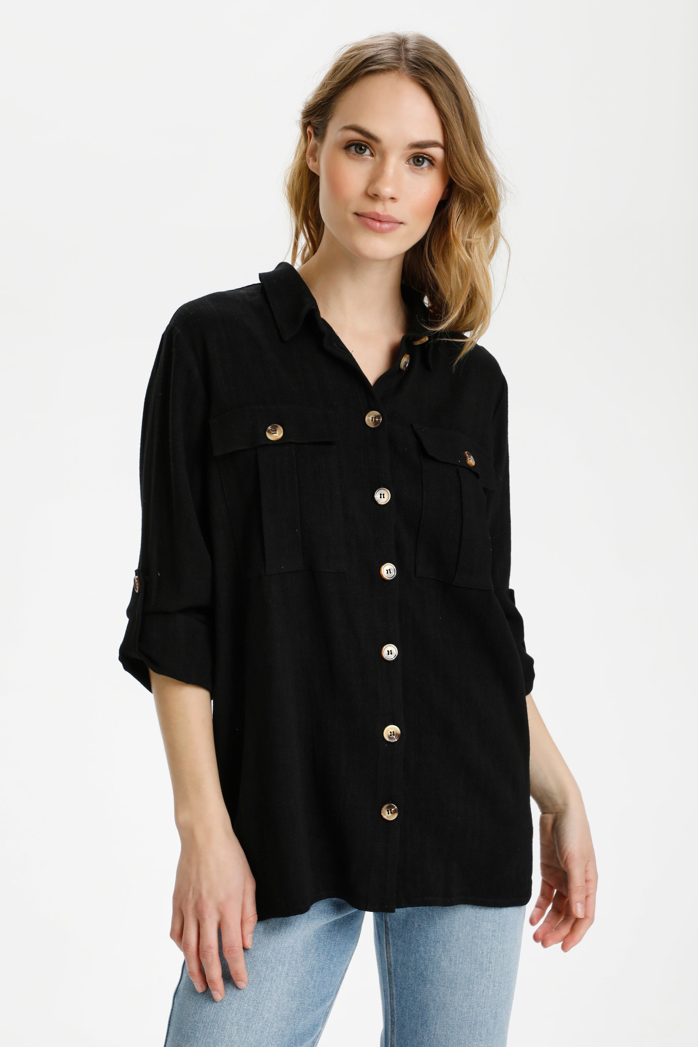 LINE BLACK