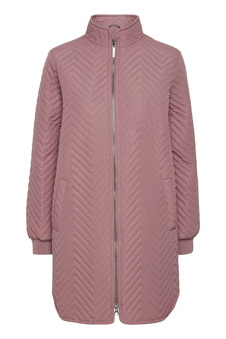OUTERWEAR ROSE