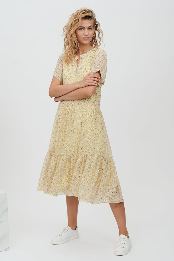 ISABELLA DRESS