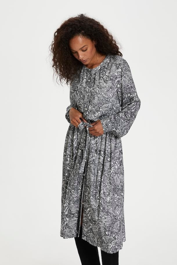 PAJA DRESS