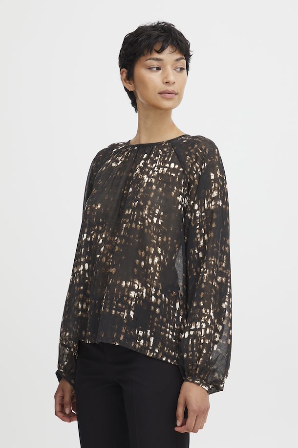 RAKU BLOUSE