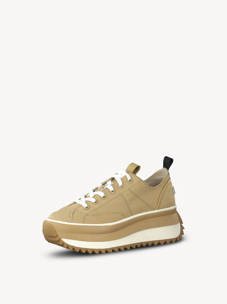 TAM SNEAKER/BROWN