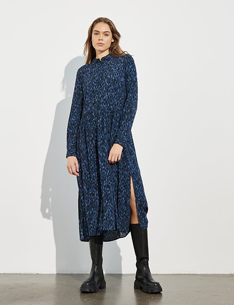 ELLYA DRESS