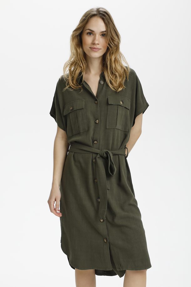 LINY GREEN