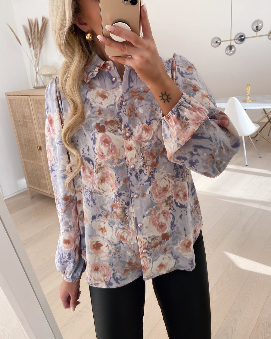 PASTEL SHIRT