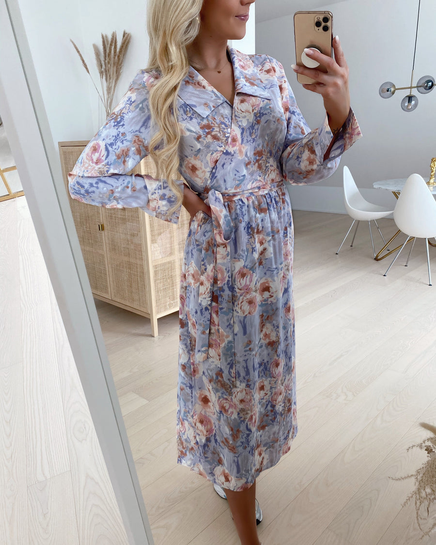 PASTEL DRESS