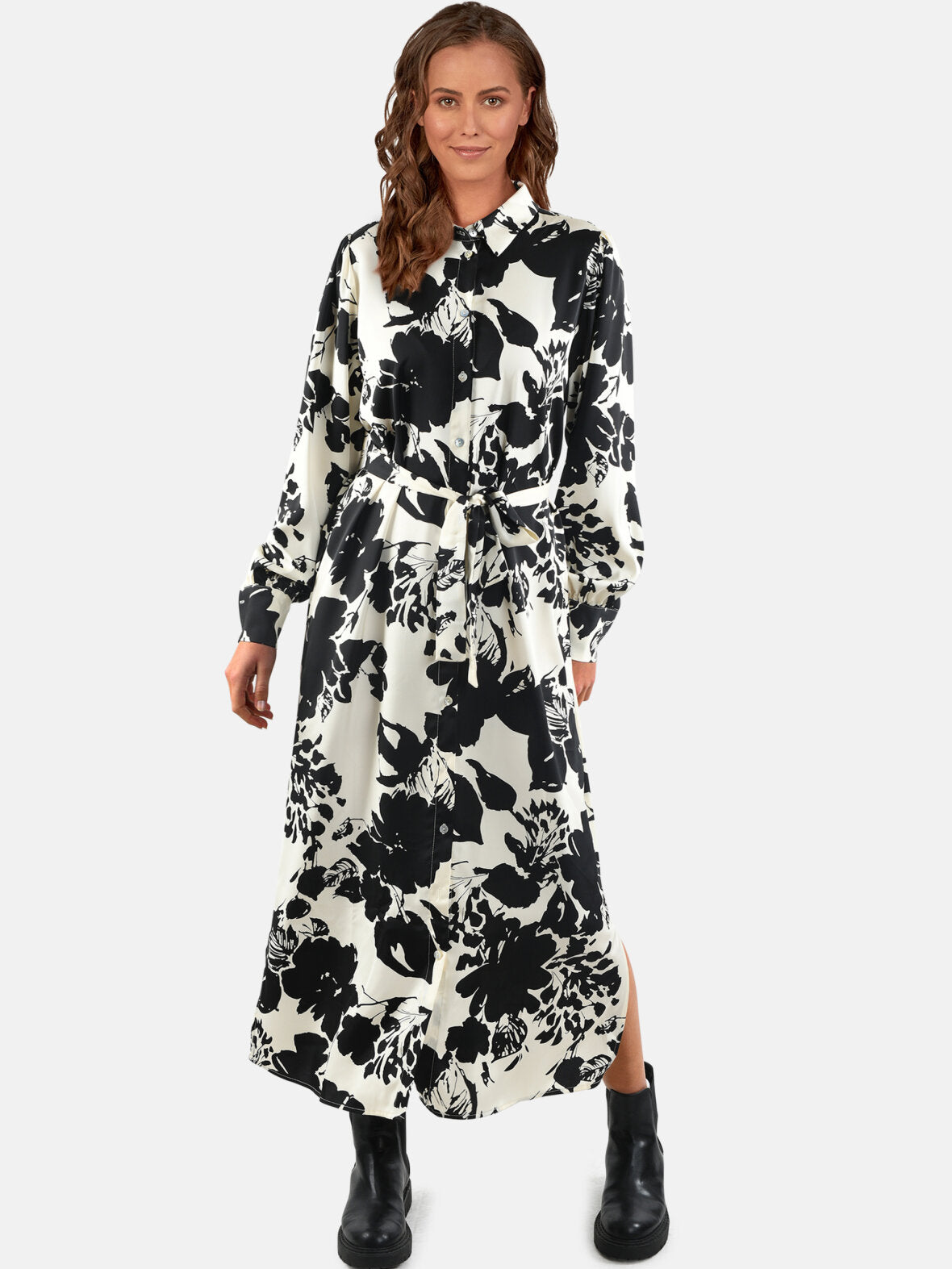 CORY DRESS